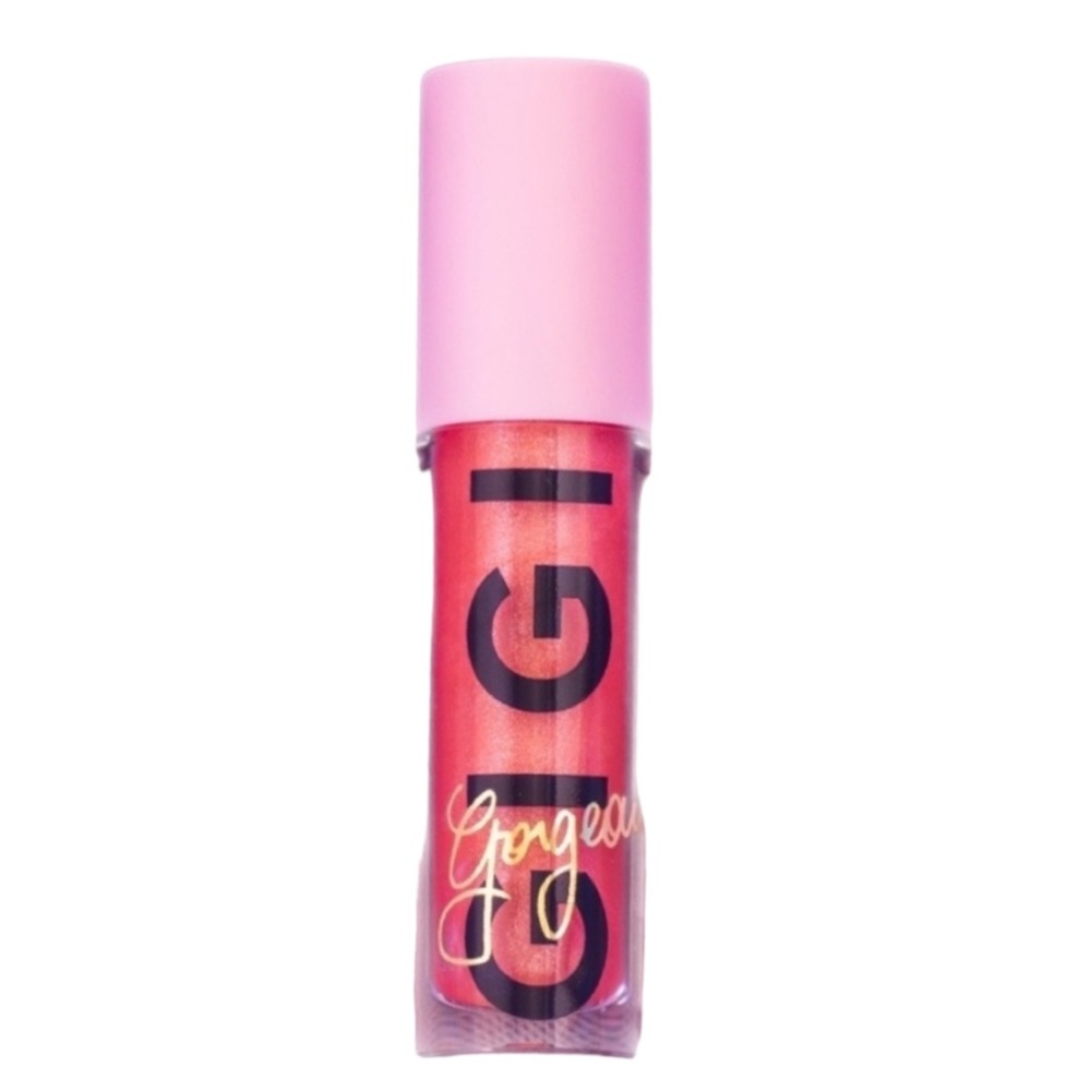 GIGI Gorgeous Less Is More Lip Gloss